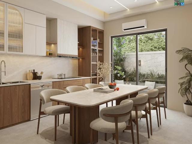 Bán nhà HXH Phổ Quang, phường 2, Tân Bình 4*13 khu hoa viên biệt thự