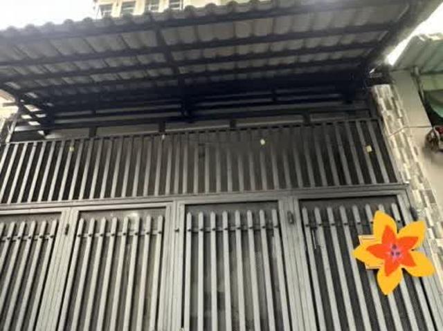 Bán nhà HXH Phan Huy Ích ngay Emart, DT 65m2, 4 tầng chỉ nhỉnh 5 tỷ 0935767