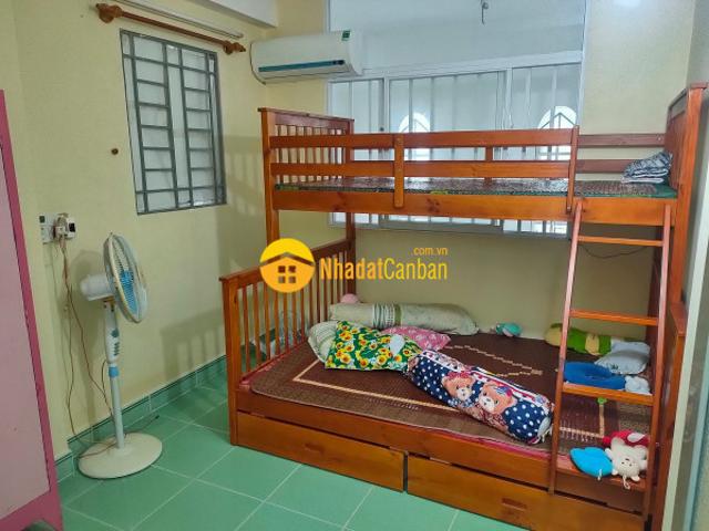 Bán nhà hxh quận 8 3 tầng btct phạm thế hiển nở hậu giá chỉ 3 tỷ 7