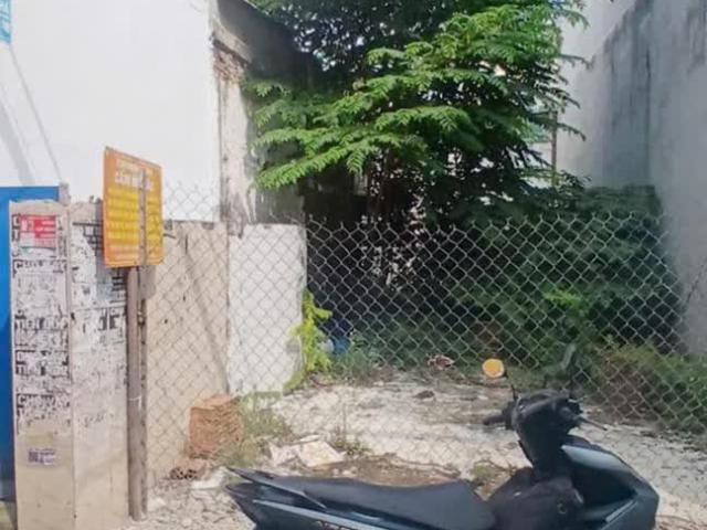 Bán nhà HXH Quang Trung, P8, Gò Vấp, 82m2, ngang 5m, chỉ 5,5 tỷ