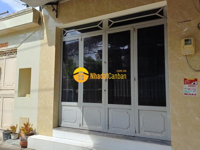 Bán nhà hxh sát mặt tiền đường số 8 bhhb bình tân 32m2 giá 1tỷ350tr 0906691