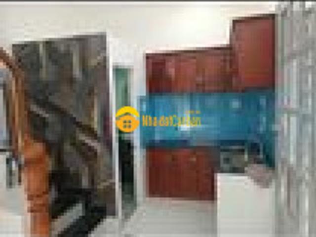 Bán nhà hxt, 3pn, góc 2 mặt tiền, ấp chiến lược, bình tân