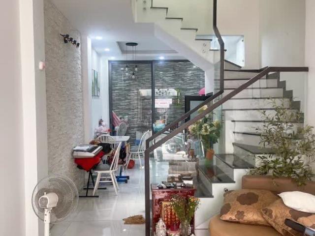 Bán nhà HXT, Tây Thạnh, Tân Phú, 51m2, 3 tầng, Chỉ 5.74 tỷ TL gía cũ 6.2 tỷ