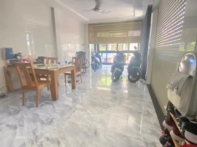 Bán Nhà HXT Thông Vườn Lài, Víp Tân Phú, 75m2, 3 Tầng Mới, Sổ Vuông A4, Nhỉnh 8 Tỷ TL