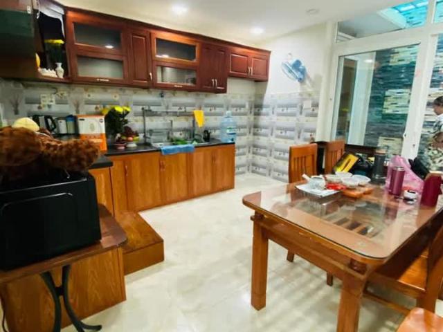 Bán Nhà HXT Thông Lũy Bán Bích, 84M2, Giáp Tân Bình, 4 Tầng Mới, Nhỉnh 10 Tỷ TL