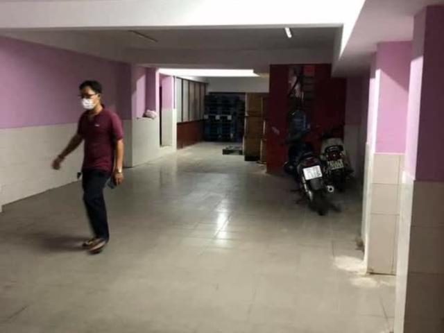 Bán Nhà HXT Thông Nguyễn Hồng Đào, Víp Tân Bình, 147m2, 4 Tầng Nở Hậu, Nhỉnh 20 Tỷ TL