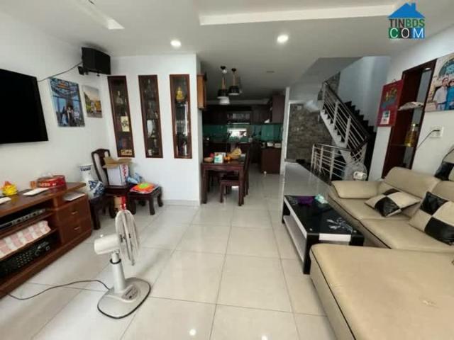 Bán Nhà HXT Thông Phú Thọ Hòa, 80m2, 5 Tầng Mới, Ngang Hơn 6m, Nhỉnh 10 Tỷ TL