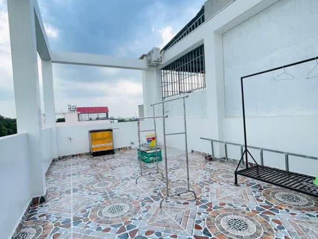 Bán Nhà HXT Tô Ngọc Vân P15 Gò Vấp Gần 70M2 Đang KD CHCT Mà Chỉ Có 8tỷ