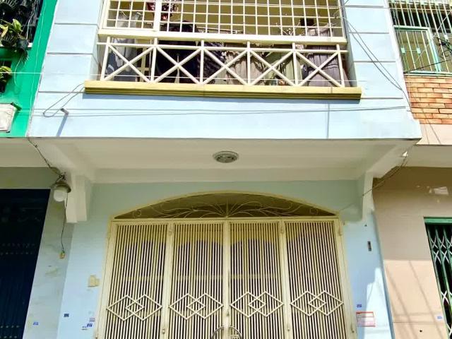 Bán nhà HXT Huỳnh Văn Bánh Q. Pn, dt 52m² 9.7 TỶ