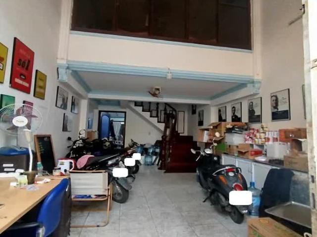 Bán nhà HXT kinh doanh Trường Chinh, P14, Tân Bình, 85m2, 4 tầng, giá rẻ