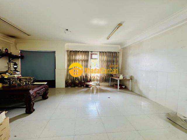 Bán nhà hạ chào 1,1 tỷ, hxh đỗ thừa luông, p. Phú thọ hòa, tp hcm, 96m2, 6 tầng, thang máy
