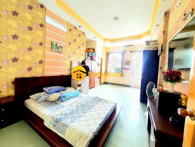 Bán nhà hạ chào sau khu phân lô k300 p12 tân bình giá 14 tỷ