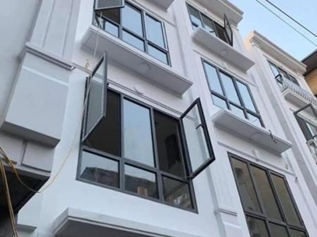 Bán nhà hẻm 449 Trường Chinh, P14 Tân Bình. DT: 6x16m, 3 tầng giá chỉ 13 tỷ TL