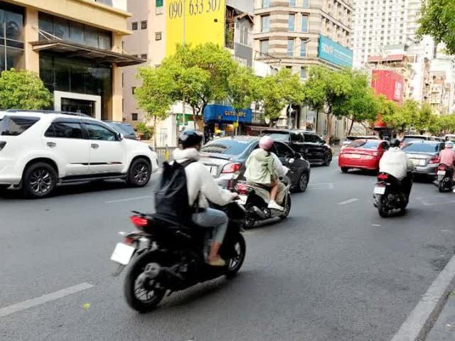 Bán Nhà Hẻm 4m Sau Căn Mặt Tiền Nam Kỳ Khởi Nghĩa 3.2x20 Ngay Lý Chính Thắng Cầu Công Lý • Chỉ