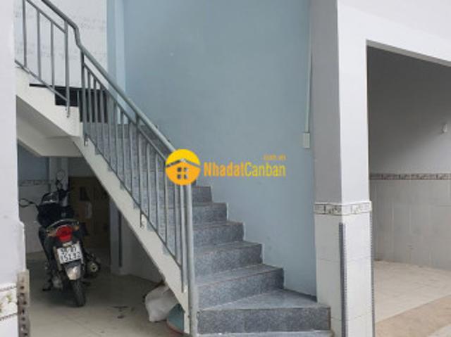 Bán nhà hẻm 5m thông lương thế vinh ngang 4.8m 3 tầng 15pn mới xây nở hậu giá tốt