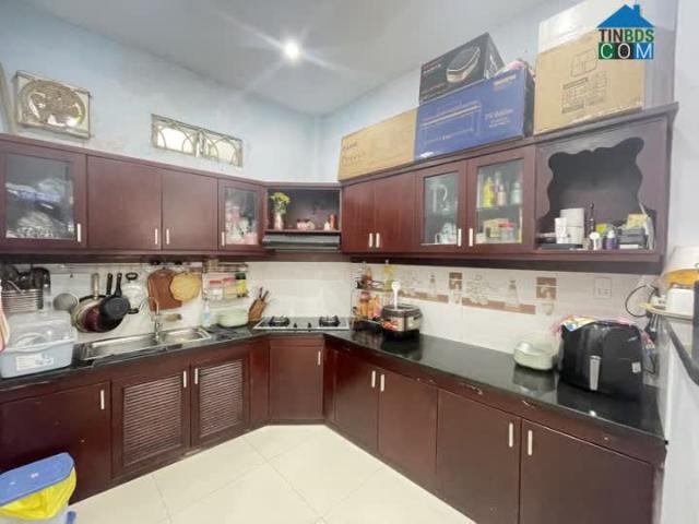 Bán nhà hẻm 5m Gò Dầu ngang 4.2m sổ vuông 70m2 chỉ 6 tỷ hơn