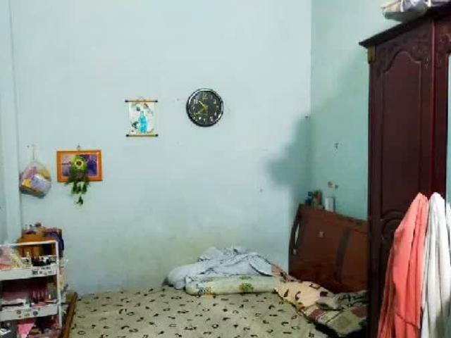Bán nhà hẻm 5m Nguyễn Thế Truyện ngang 5m sổ vuông khu dân trí chỉ 6 tỷ hơn