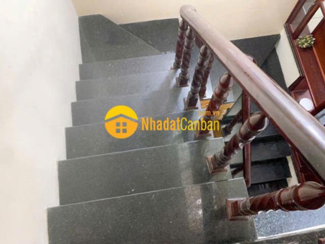 Bán nhà hẻm 61 đường hùng vương, phường thới bình, tp cần thơ