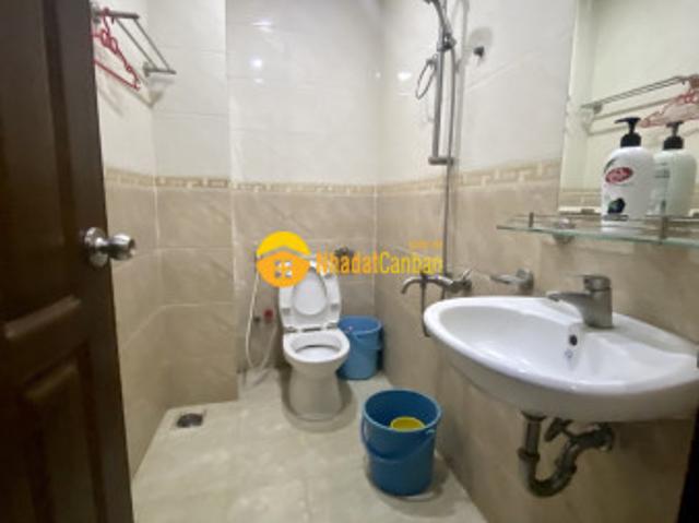 Bán nhà hẻm 6m, 48m2, 2t, trung mỹ tây, q. 12, 2 tỷ 5