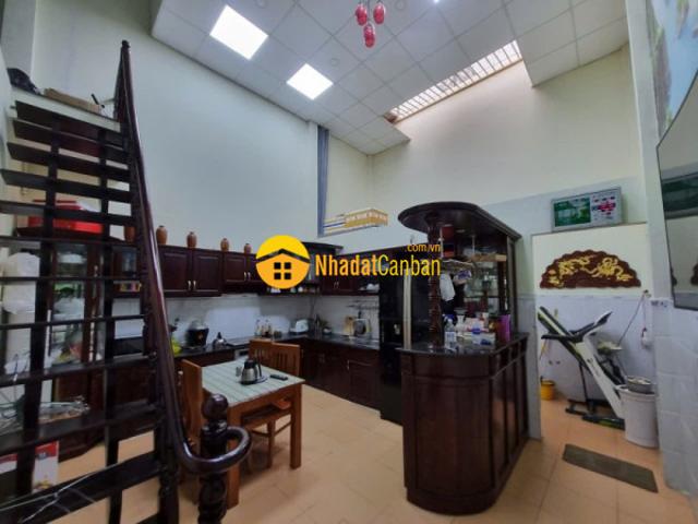 Bán nhà hẻm 6m vườn lài ngang 5m sổ vuông giá tốt