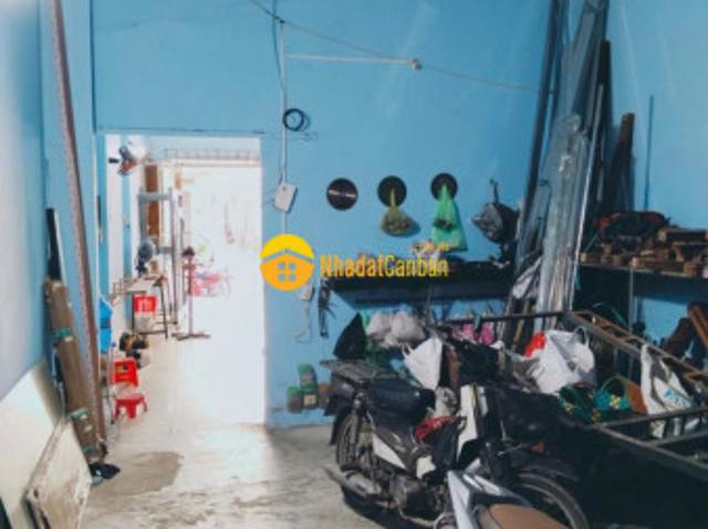 Bán nhà hẻm 6m lương thế vinh sổ nở hậu khu dân trí giá rẻ