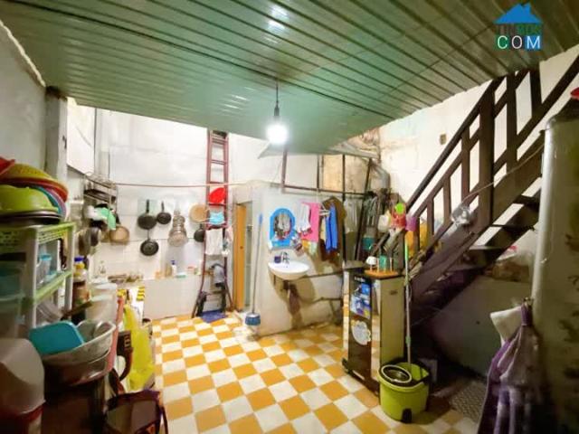 Bán nhà hẻm 6m Nguyễn Bỉnh Khiêm sổ vuông gần Thảo Cầm Viên giá tốt