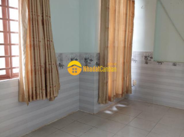 Bán nhà hẻm 6m nguyễn sơn ngang 5.1m 4pn lô góc gần big c giá rẻ