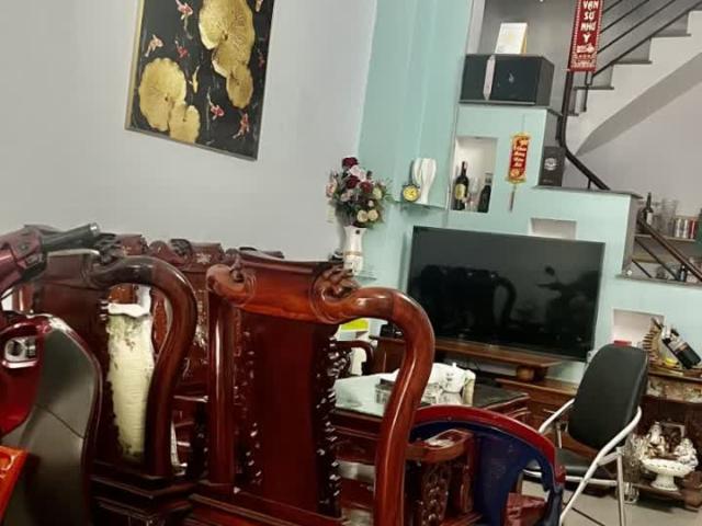 Bán nhà hẻm 6m Nguyễn Thj Minh Khai ngang 7m gần Thảo Cầm Viên kinh doanh cực tốt