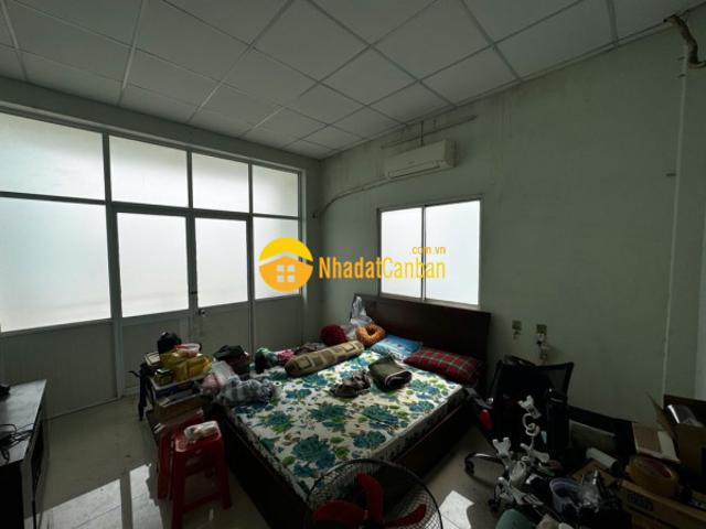 Bán nhà hẻm 6m phan anh ngang 4m 5pn gần trườngub kinh doanh tốt giá rẻ