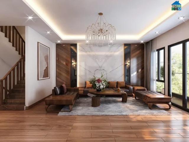 Bán nhà hẻm 71 Nguyễn Bặc, phường 3, quận Tân Bình 8,5*13 2 tầng