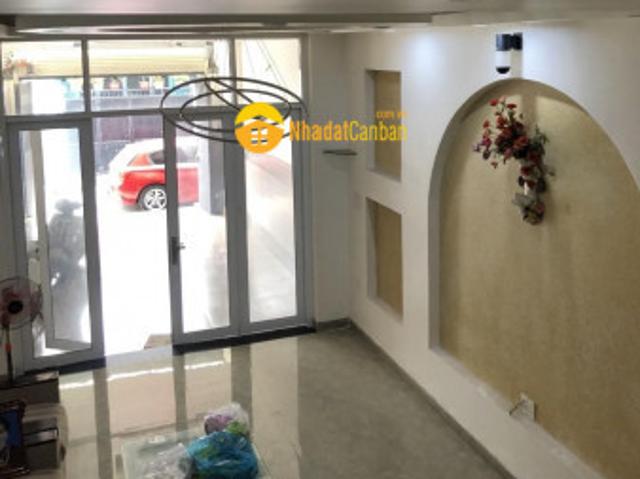 Bán nhà hẻm 7m đường cầu xéo 3 tầng sát tân sơn nhì chỉ 7.8 tỷ
