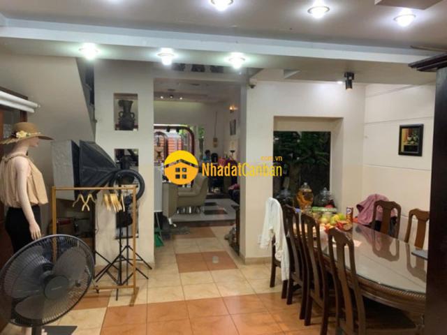 Bán nhà hẻm 8m tân sơn nhì ngang 5.2m nhà mớinội thất đẹp khu dân trí
