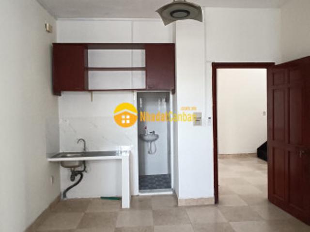 Bán nhà hẻm 8m huỳnh thiện lộc ngang 8m 12pn lô góc gần trườngchợ kinh doanh tốt