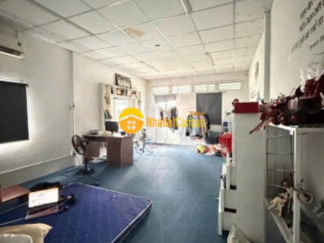 Bán nhà hẻm 101 đường huỳnh thúc kháng, tpct 103m2 3 phòng ngủ 4 tỷ