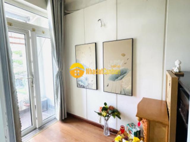 Bán nhà hẻm 10m cmt8 khu hà đô 5 tầng ngang 4.5m 4pn thang máy nhà mới kinh doanh tốt