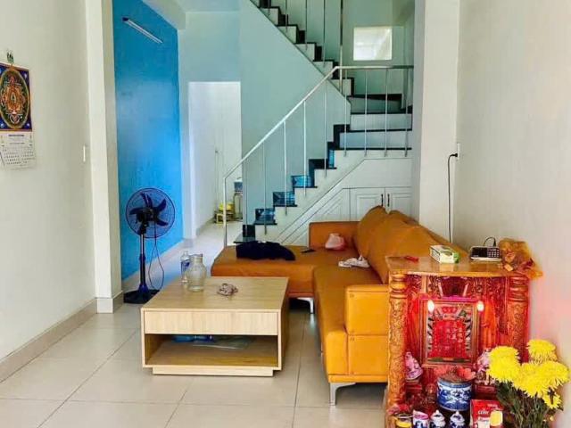 Bán Nhà Hẻm 1 Sẹc Đường Huỳnh Tấn Phát, Quận 7 – Giá 4 Tỷ 290 – Hẻm Thông