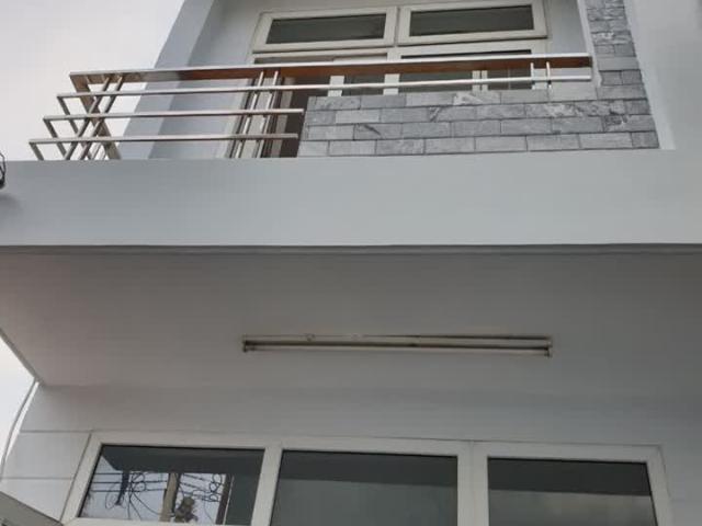 Bán Nhà Hẻm 1 sẹc Đường Số 17 Hiệp Bình Chánh Thành Phố Thủ Đức