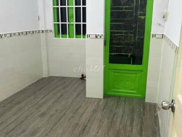 Bán nhà hẻm 1 trệt 1 lầu 2/12 Nguyễn Sĩ Cố P15 Quận 8