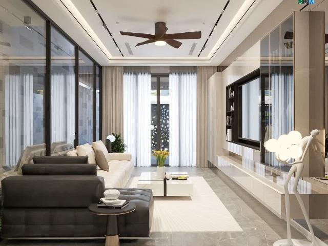Bán nhà hẻm 260 Nguyễn Thái Bình, phường 12, Tân Bình 5x18 hơn 13 tỷ