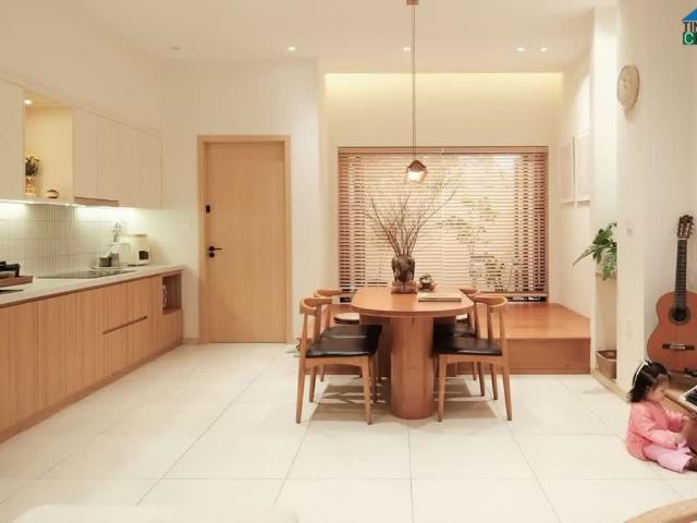 Bán nhà hẻm 268 Nguyễn Thái Bình, khu K300 Tân Bình 4,6*29 2 tầng