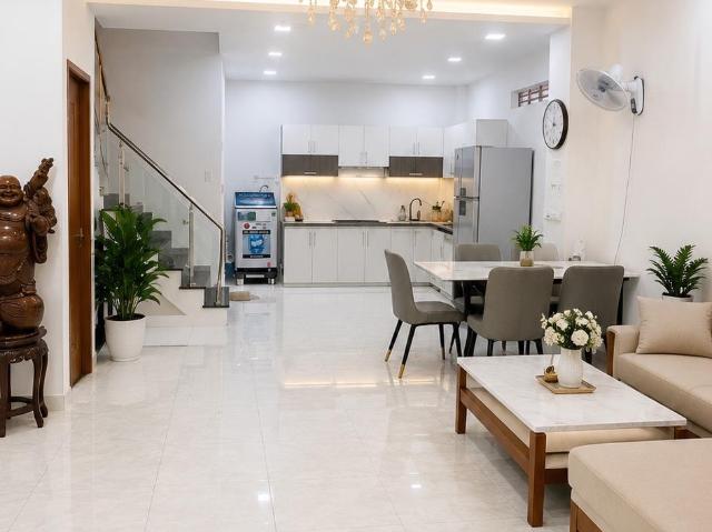 Bán nhà hẻm 281 Lê Văn Sỹ, P. 1, Tân Bình 3x18m NH 5m 80tr/m2