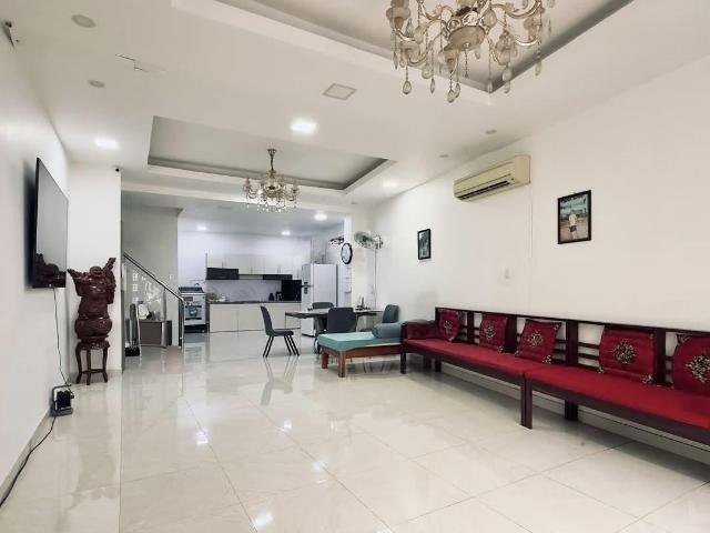 Bán nhà hẻm 281 Lê Văn Sỹ, phường 1, Tân Bình 3*18 NH 5m 80tr/m2