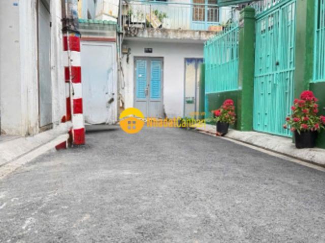 Bán nhà hẻm 304 trường chinh, tân bình 64m2 vị trí đắc địa, pháp lý đầy đủ