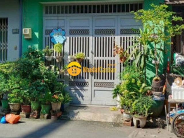 Bán nhà hẻm 350 lê đức thọ p6 gv 4,2x17m cấp 4 hxh 8m. Giá 7,2 tỷ tl