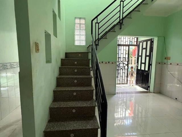 Bán nhà hẻm 35/7 nguyễn văn quỳ, quận 7 – giá chỉ 3,8 tỷ thương lượng