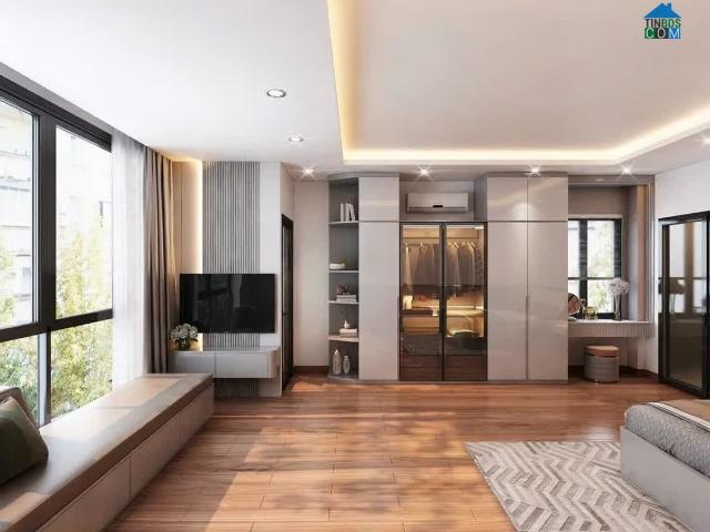 Bán nhà hẻm 373 Lý Thường Kiệt, phường 8, Tân Bình 6*16 2 tầng hơn 11 tỷ
