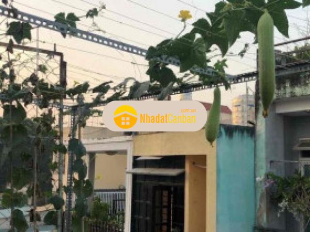 Bán nhà hẻm 3 pn 3wc đường số 17 p11 gò vấp