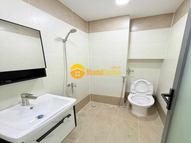Bán nhà hẻm 3m, trường chinh, phường tân bình, tp hcm, 43m2, 3 tầng, giá rẻ