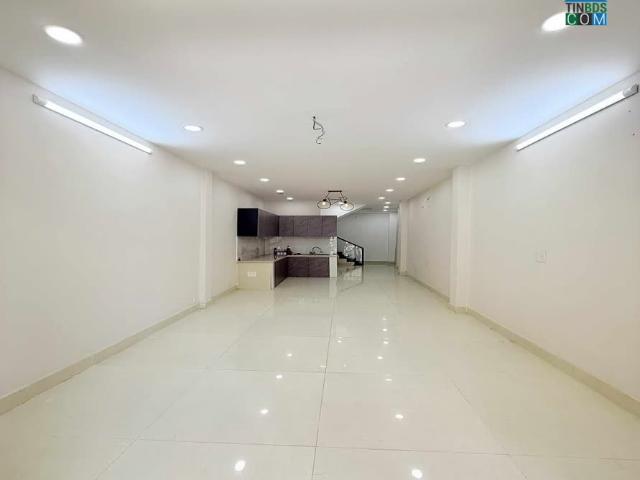 Bán nhà hẻm 3m, Trường Chinh, Phường Tân Bình, TP HCM, 43m2, 3 tầng, giá rẻ
