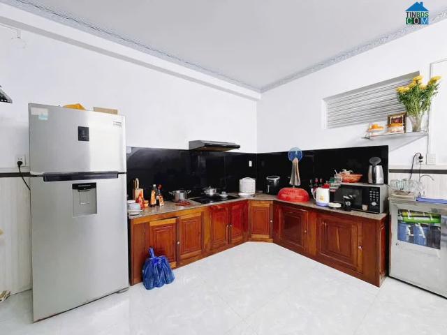 Bán Nhà Hẻm Thông Kinh Doanh 88 Nguyễn Văn Quỳ Q7 DT 4.2x24m, 1 Lầu ST Giá 9.2 Tỷ